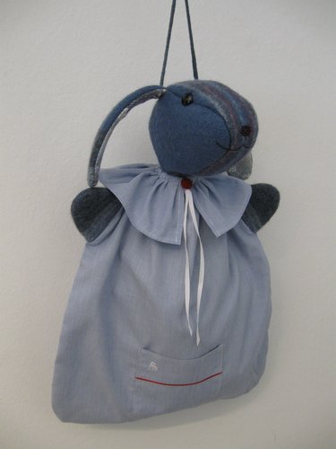 Unijänö-yöpukupussi