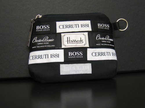 "Merkillinen" pussukka 3