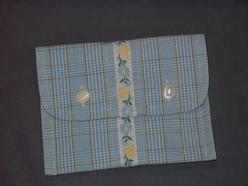 Pikkukukkaro, edustava yksilö